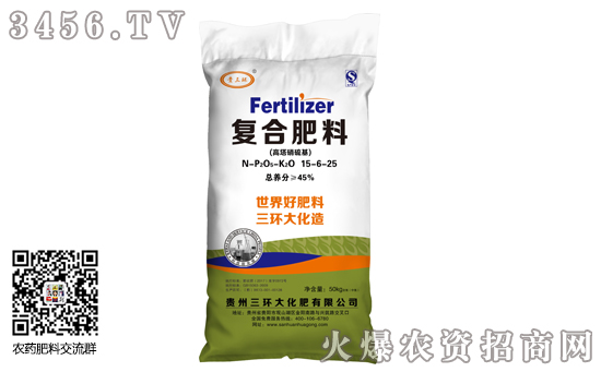2020年3月3日復(fù)合肥行情分析 2020年3月3日復(fù)合肥行情分析