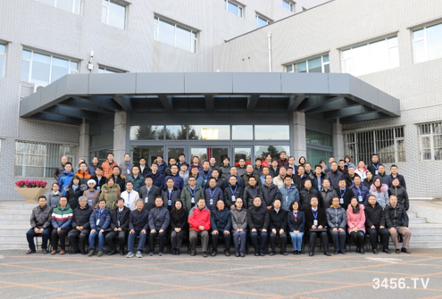 2019農(nóng)業(yè)機械學會學術研討會圓滿落幕! 2019農(nóng)業(yè)機械學會學術研討會圓滿落幕!