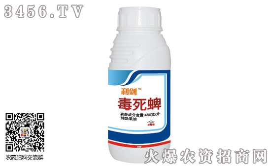 2020元旦過后毒死蜱價(jià)格行情報(bào)價(jià)一覽 2020元旦過后毒死蜱價(jià)格行情報(bào)價(jià)一覽
