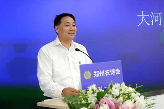 鄭州農(nóng)博會乘風破浪正當時 鄭州農(nóng)博會乘風破浪正當時