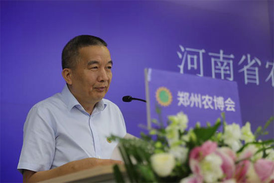 鄭州農(nóng)博會乘風破浪正當時 鄭州農(nóng)博會乘風破浪正當時