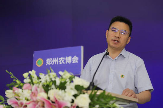 鄭州農(nóng)博會乘風破浪正當時 鄭州農(nóng)博會乘風破浪正當時