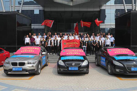 鄭州農(nóng)博會乘風破浪正當時 鄭州農(nóng)博會乘風破浪正當時