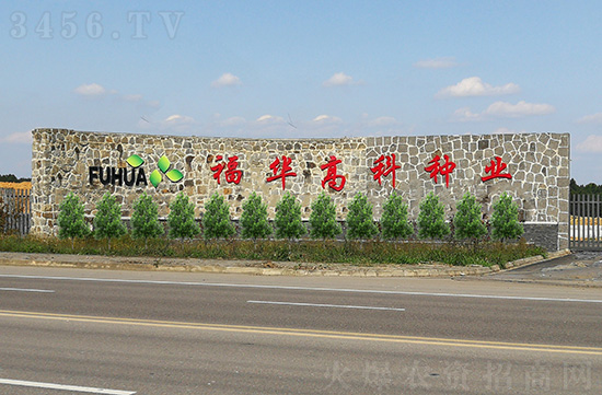 四川福華高科種業(yè)有限責(zé)任公司 四川福華高科種業(yè)有限責(zé)任公司