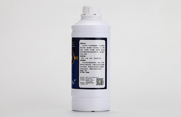 禾谷專用含氨基酸長(zhǎng)效有機(jī)水溶肥料-奧睿施