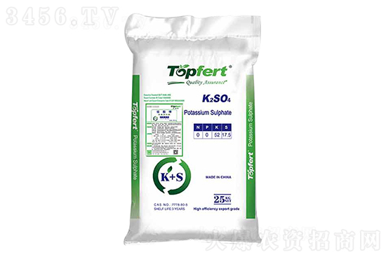 硫酸鉀價(jià)格堅(jiān)挺運(yùn)行!2020-12-19硫酸鉀價(jià)格行情報(bào)價(jià)一覽 硫酸鉀價(jià)格堅(jiān)挺運(yùn)行!2020-12-19硫酸鉀價(jià)格行情報(bào)價(jià)一覽