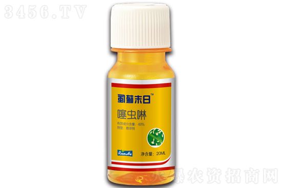 噻蟲啉的殺蟲范圍 噻蟲啉防治對象 噻蟲啉作用特點(diǎn) 噻蟲啉的殺蟲范圍 噻蟲啉防治對象 噻蟲啉作用特點(diǎn)