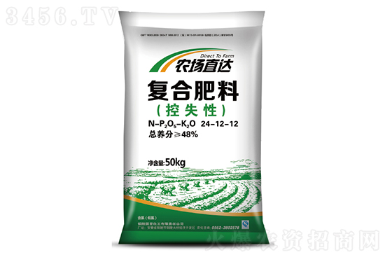 今日復合肥價格行情走勢2022-7-18 今日復合肥價格行情走勢2022-7-18