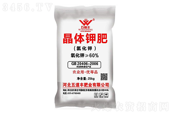 今日氯化鉀價格行情走勢分析2023年1月18日 今日氯化鉀價格行情走勢分析2023年1月18日