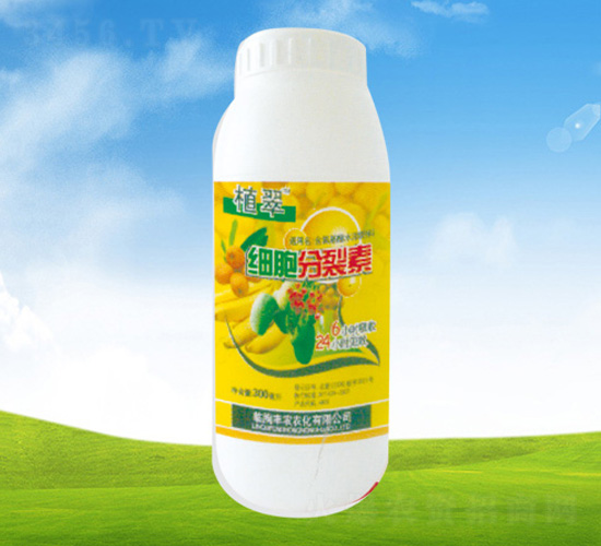細胞分裂素【瓶】-植翠-豐農(nóng)農(nóng)化