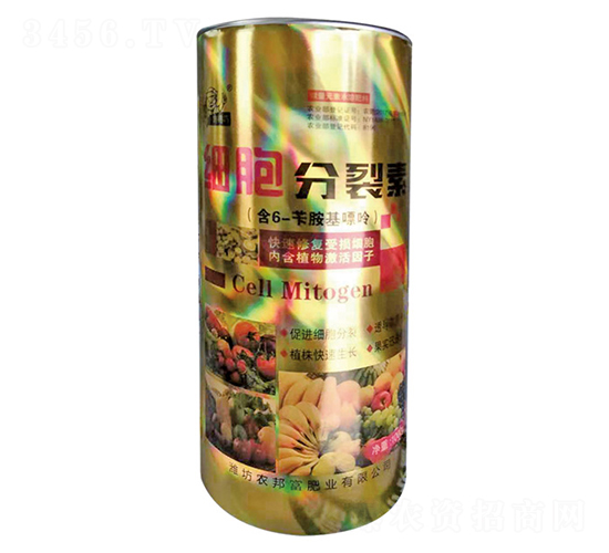 細(xì)胞分裂素-施得巧-農(nóng)邦富