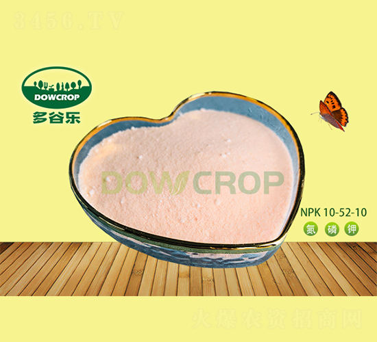 ԪˮܷNPK10-52-10-Ș(l)