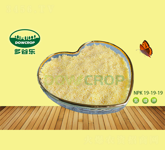 ԪˮܷNPK19-19-19-Ș(l)