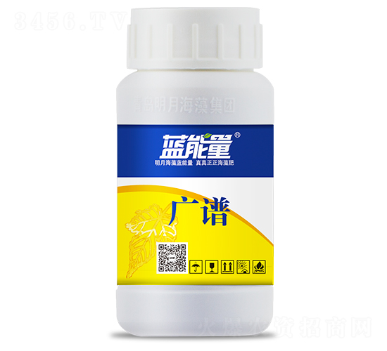 廣譜型葉面肥-藍(lán)能量