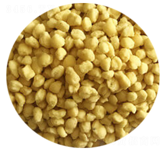 顆粒氯化銨（黃）-耀達(dá)肥料