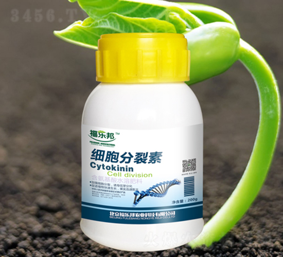200g細(xì)胞分裂素-福樂邦