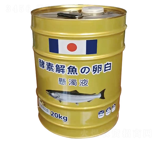 魚(yú)蛋白-凱澤拉
