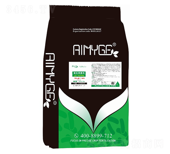 土壤修復菌肥-艾美歌