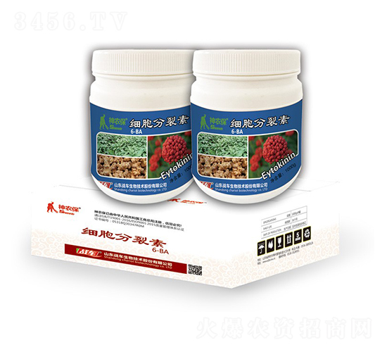 細胞分裂素組合-戰(zhàn)車