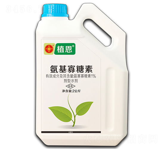 不傷根的線蟲產品-植恩-樂農博士