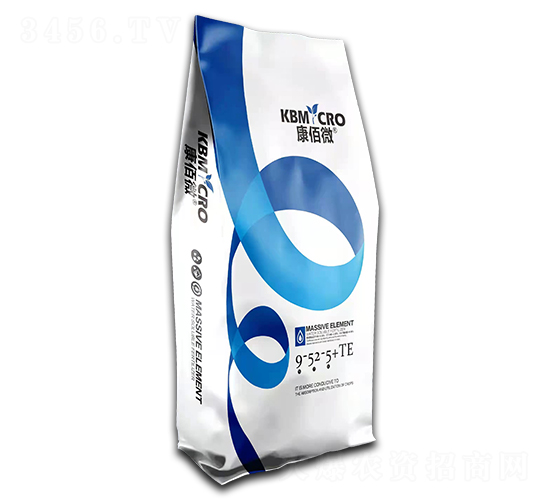 大量元素水溶肥料9-52-5+TE-康佰微-山東阿里云農(nóng)業(yè)科技有限公司