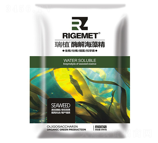 酶解海藻精-瑞植-瑞閣邁特