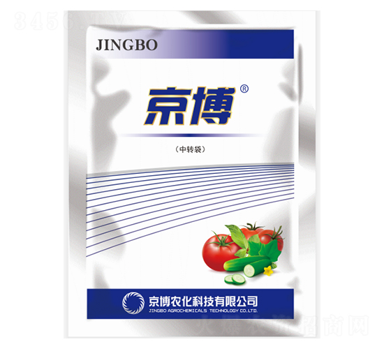 京博霜霉疫病防治方案-京博農化