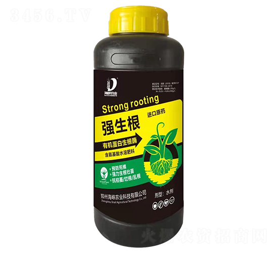 有機蛋白生根酶-海峽農(nóng)業(yè)