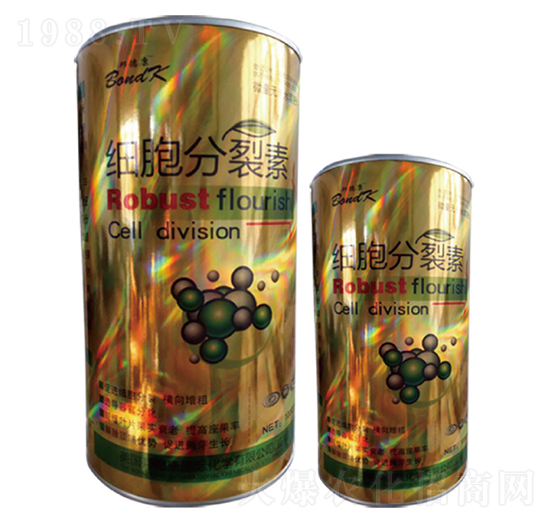 細胞分裂素罐裝-威力施