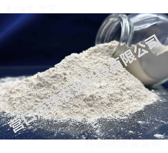 氧化鎂60-95粉末-茂鎂農(nóng)業(yè)