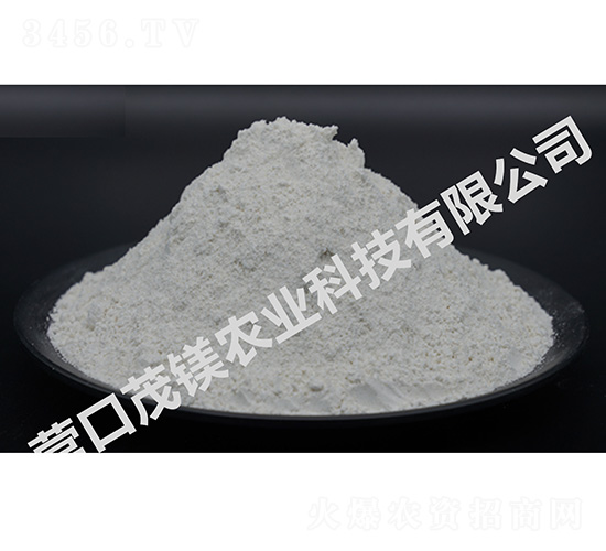 一水硫酸鎂-茂鎂農(nóng)業(yè)