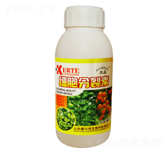 500g細(xì)胞分裂素-康爾特