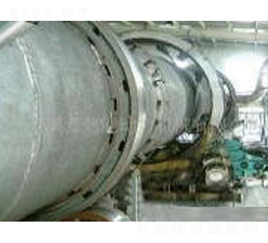 樹脂包衣設備生產(chǎn)線-魯天科技