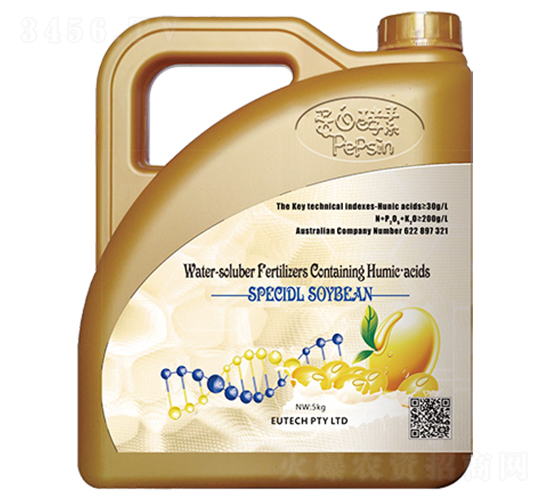 蛋白酵素大豆專用贏收劑-迪樂普