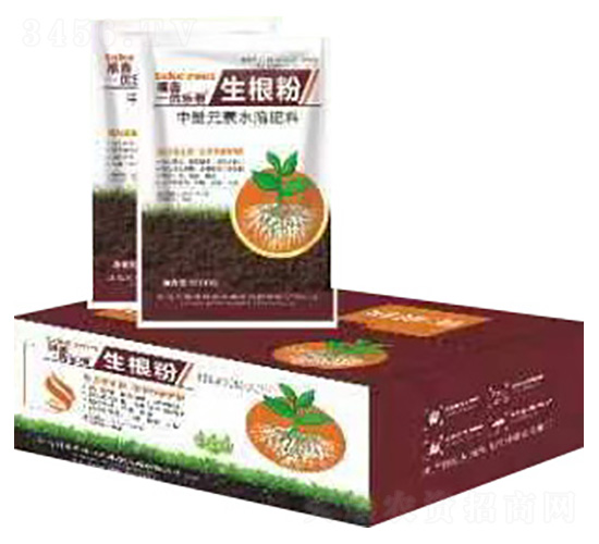 生根粉-福鑫優(yōu)樂(lè)根-潤(rùn)久豐