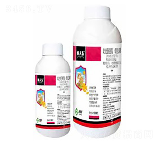 10%吡唑醚菌酯·噻蟲嗪種子處理懸浮劑-懶人樂-湯普樂