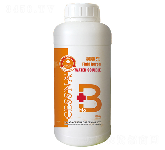 硼鉬樂(lè)-中匯農(nóng)業(yè)