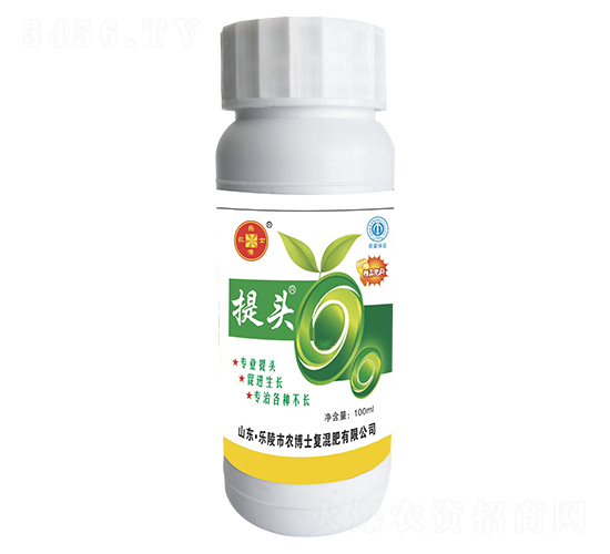 提頭水溶肥-樂(lè)農(nóng)博士