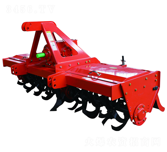 小箱旋耕機-豪豐農業(yè)