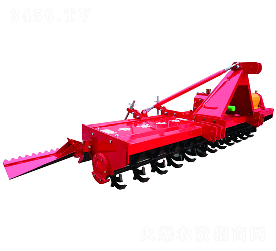 輕型水田旋耕農(nóng)機-豪豐農(nóng)業(yè)