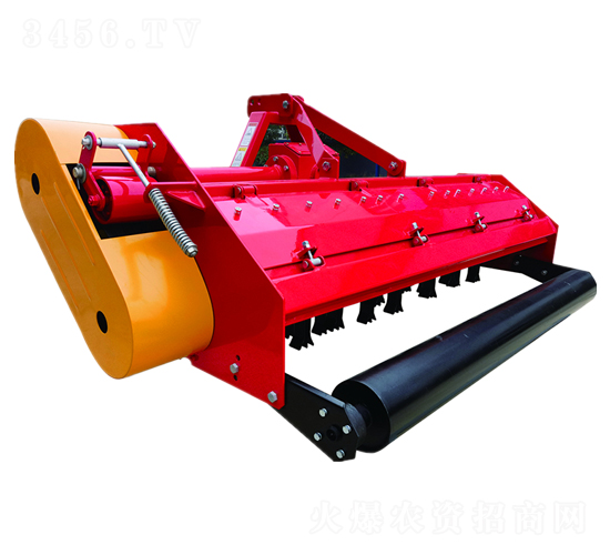 秸稈粉碎還田機-豪豐農業(yè)