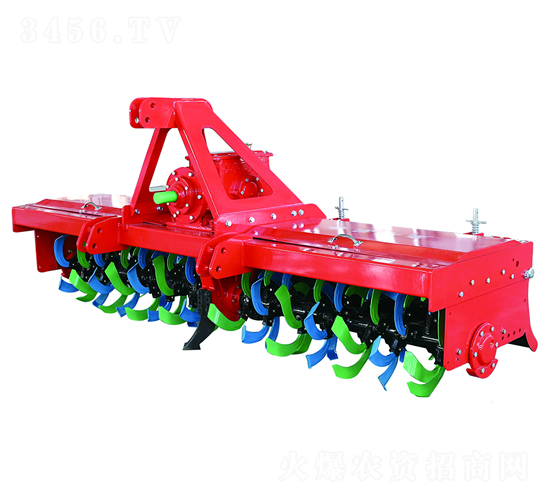 高箱旋耕機(jī)-豪豐農(nóng)業(yè)