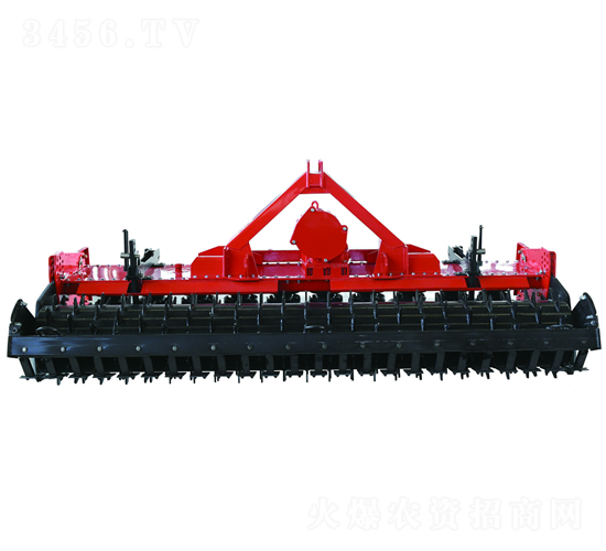 動力驅(qū)動耙-豪豐農(nóng)業(yè)