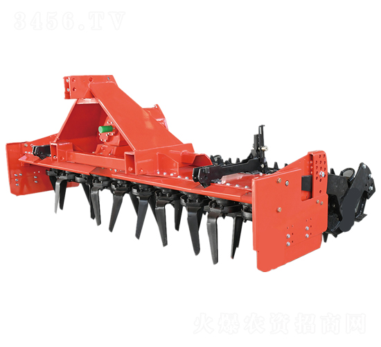 動力耙-豪豐農(nóng)業(yè)
