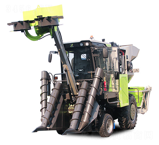 AC60A輪式甘蔗收獲機-中聯(lián)農(nóng)業(yè)