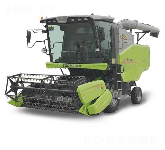 TK100PRO縱軸流小麥?zhǔn)崭顧C-中聯(lián)農(nóng)業(yè)