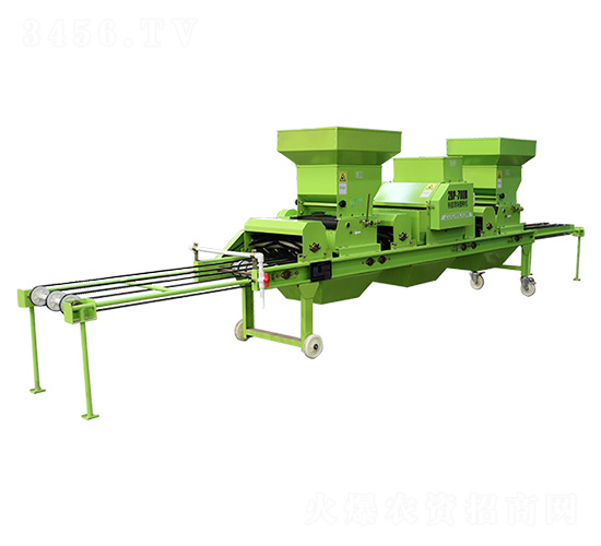 2BP-780B育秧機-中聯(lián)農(nóng)業(yè)