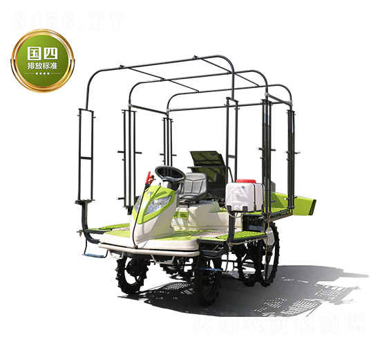 2ZPY-13A拋秧機-中聯(lián)農(nóng)業(yè)