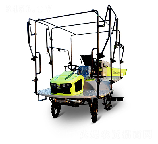 2ZPY-13G拋秧機(jī)-中聯(lián)農(nóng)業(yè)