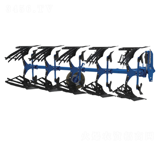 犁地機(jī)-中聯(lián)農(nóng)業(yè)